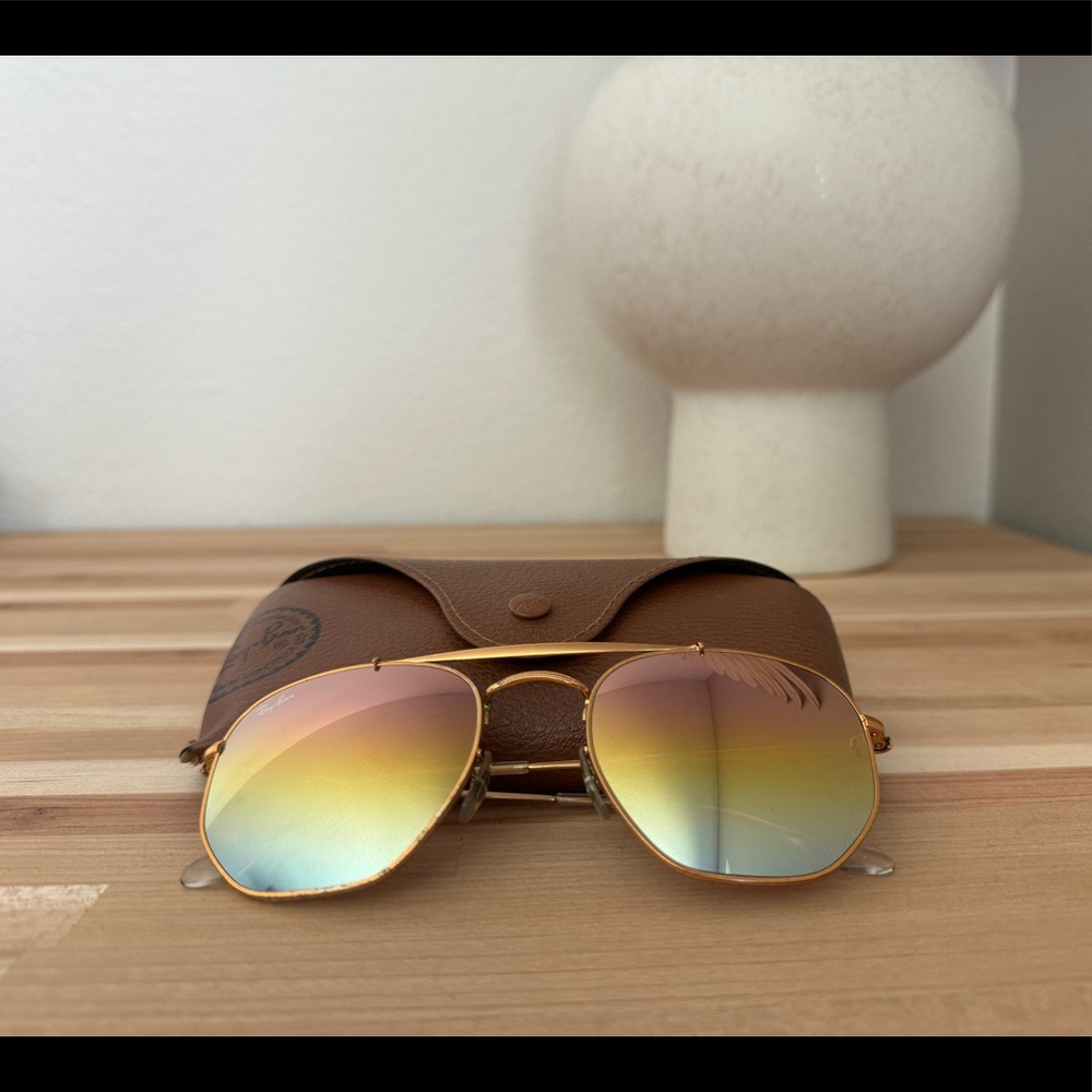 Ray-Bans